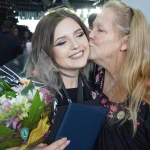 Meet your Posher, Lindsey